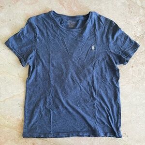 Navy blue Polo Ralph Lauren t-shirt